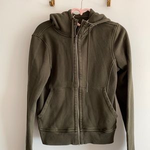 Lululemon hoodie jacket